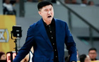 杜锋复出后两连败让出第四！全是防守出问题，还不如外教好使！