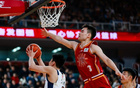 广东96-106山西，赛后传来4坏消息3好消息，收官战杜锋拒绝三连败