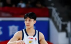 广东3国手状态咋打季后赛？徐杰胡明轩梦游，崔永熙打4号位狂铁！