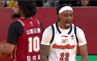 广东96-106山西，赛后传来4坏消息3好消息，收官战杜锋拒绝三连败