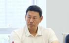 杨毅：李楠是许利民邀请到北京男篮 目前还没有到再入江湖的时候