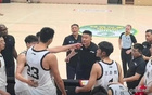 离开广东男篮首赛季就起飞！徐昕获25-26赛季最具进步球员