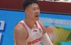 太牛了！恭喜中国男篮！头号核心两战29中19