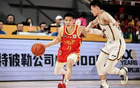 CBA季后赛绝杀夜！广东续命抢三，上海成争冠最大热门？