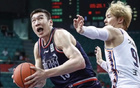 28分大胜！上海2-0晋级CBA四强，季后赛格局初显