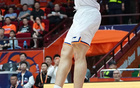 上海久事2-0横扫山东高速晋级CBA四强 外援溃败致山东出局