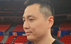 卢伟备战G2！提赵睿周琦发挥，回应投篮针对双塔，并叮嘱偰李永炜