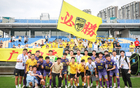 足协杯32强出炉：中冠1队+中乙7队以下克上，中甲半数球队出局