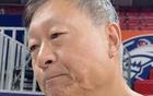 李秋平：上海队今年争冠希望很大，球员在场上重点要大胆、果断