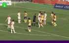 石家庄功夫点球4-2贵州栩烽棠，杜智轩制胜，戴深宇失点