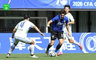 足协杯上海泽天4-2定南赣联晋级，安外尔-艾力双响+世界波