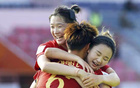 U-20女足世界杯抽签揭晓：中国女足无惧任何挑战