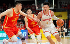 新科MVP一短板太明显，到了国家队怎么办？球迷：郭士强征召林葳