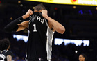 马刺队文班亚马跻身勒布朗·詹姆斯俱乐部，首次闯入NBA总决赛