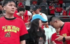 魔鬼主场罕见一幕！广厦末节大比分落后&球迷提前6分钟离场惹争议
