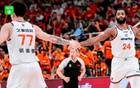 上海110-77大胜广厦3-0夺赛点，张镇麟23+9+6，古德温28+10，布朗29分