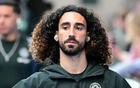 马雷斯卡或携库库雷利亚投曼城，巴萨马竞也在盯