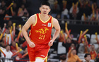 上海大胜广厦总分3-0取赛点！古德温28+10引5人上双 布朗空砍29分